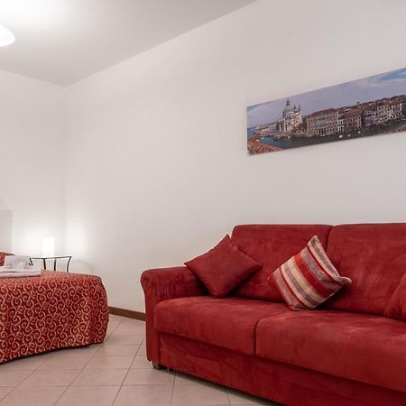 Sweet Venice - Exclusive Near San Marco - Wifi Luaran gambar