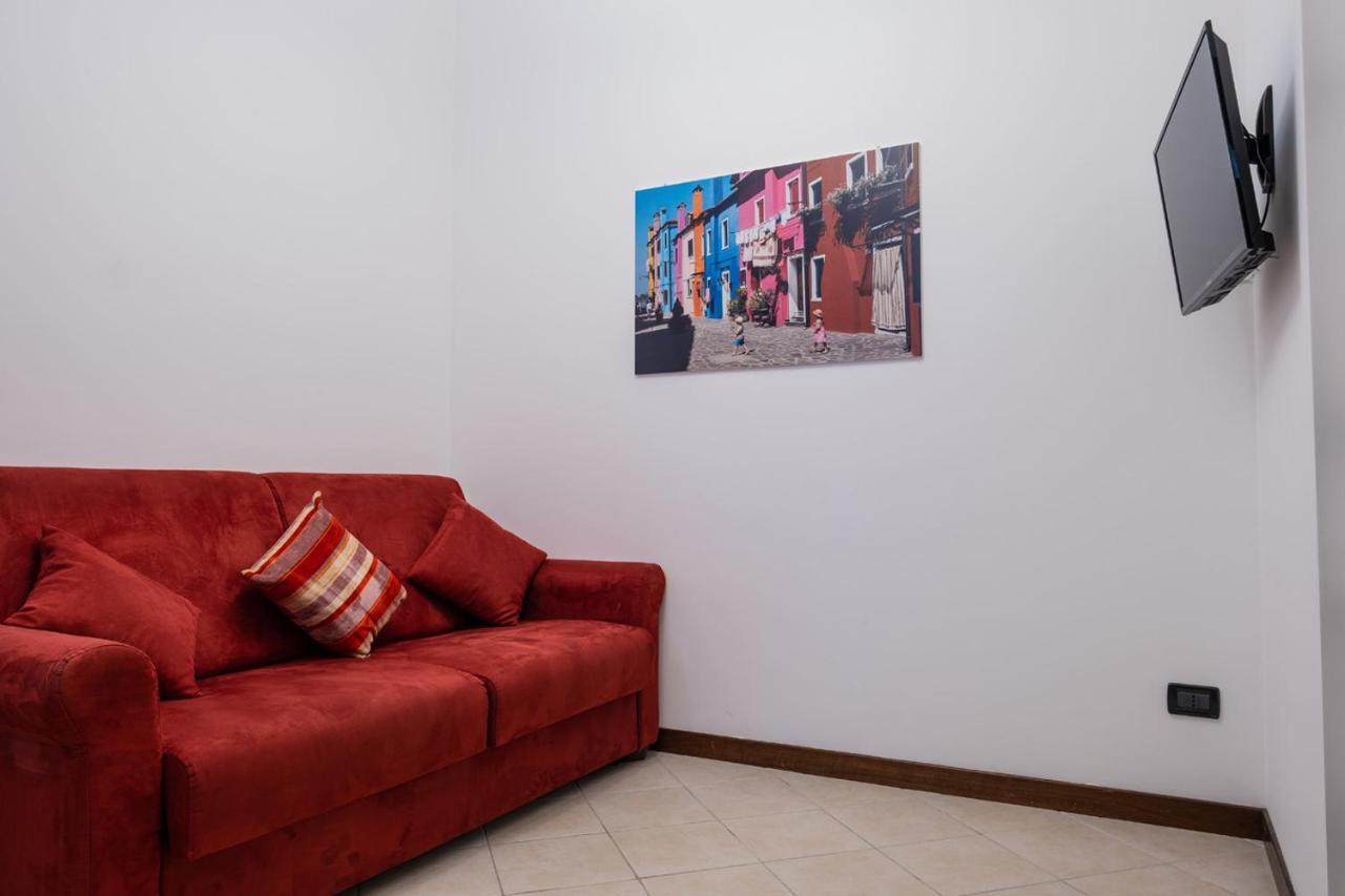 Sweet Venice - Exclusive Near San Marco - Wifi Luaran gambar