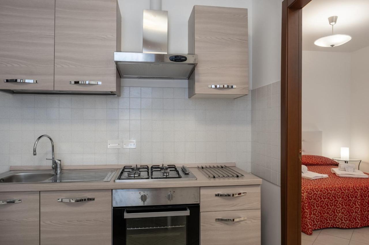 Sweet Venice - Exclusive Near San Marco - Wifi Luaran gambar