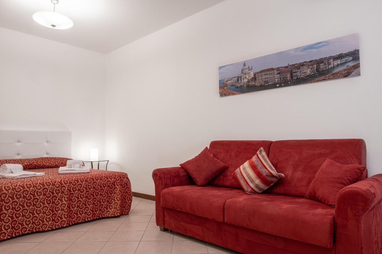 Sweet Venice - Exclusive Near San Marco - Wifi Luaran gambar