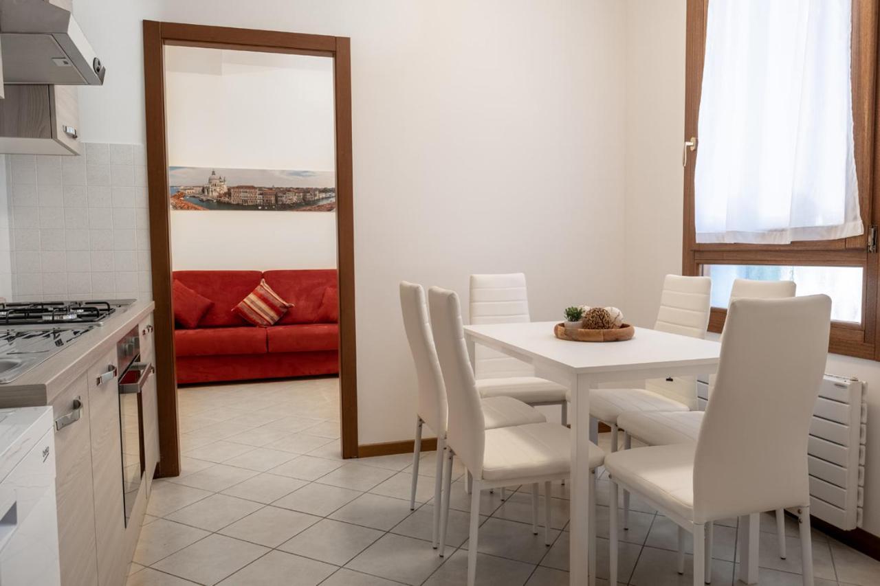 Sweet Venice - Exclusive Near San Marco - Wifi Luaran gambar