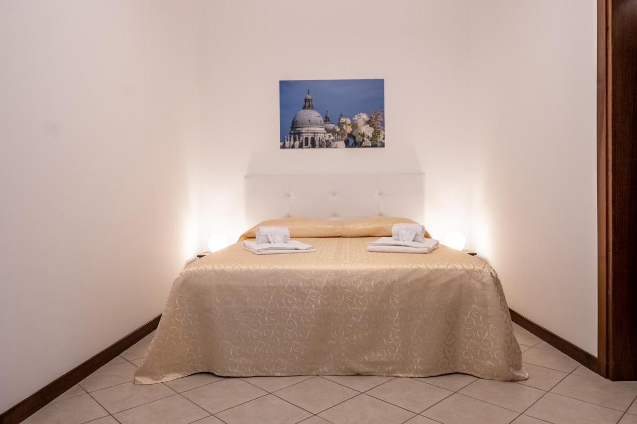 Sweet Venice - Exclusive Near San Marco - Wifi Luaran gambar