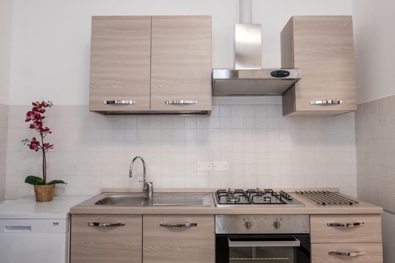 Sweet Venice - Exclusive Near San Marco - Wifi Luaran gambar