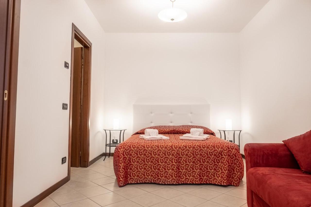 Sweet Venice - Exclusive Near San Marco - Wifi Luaran gambar