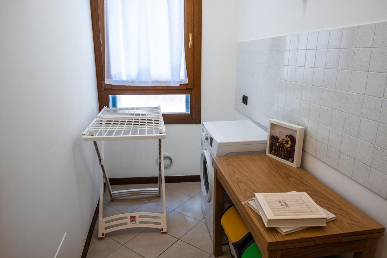 Sweet Venice - Exclusive Near San Marco - Wifi Luaran gambar