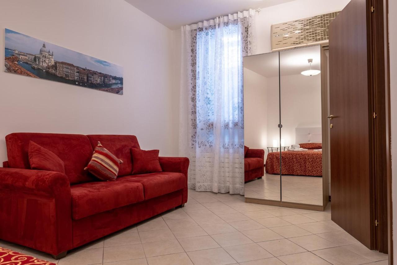 Sweet Venice - Exclusive Near San Marco - Wifi Luaran gambar