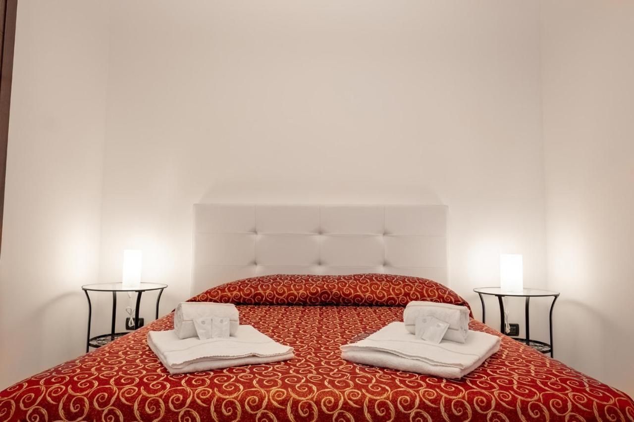 Sweet Venice - Exclusive Near San Marco - Wifi Luaran gambar