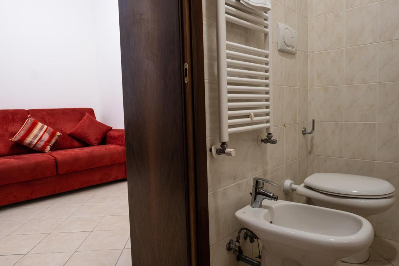 Sweet Venice - Exclusive Near San Marco - Wifi Luaran gambar
