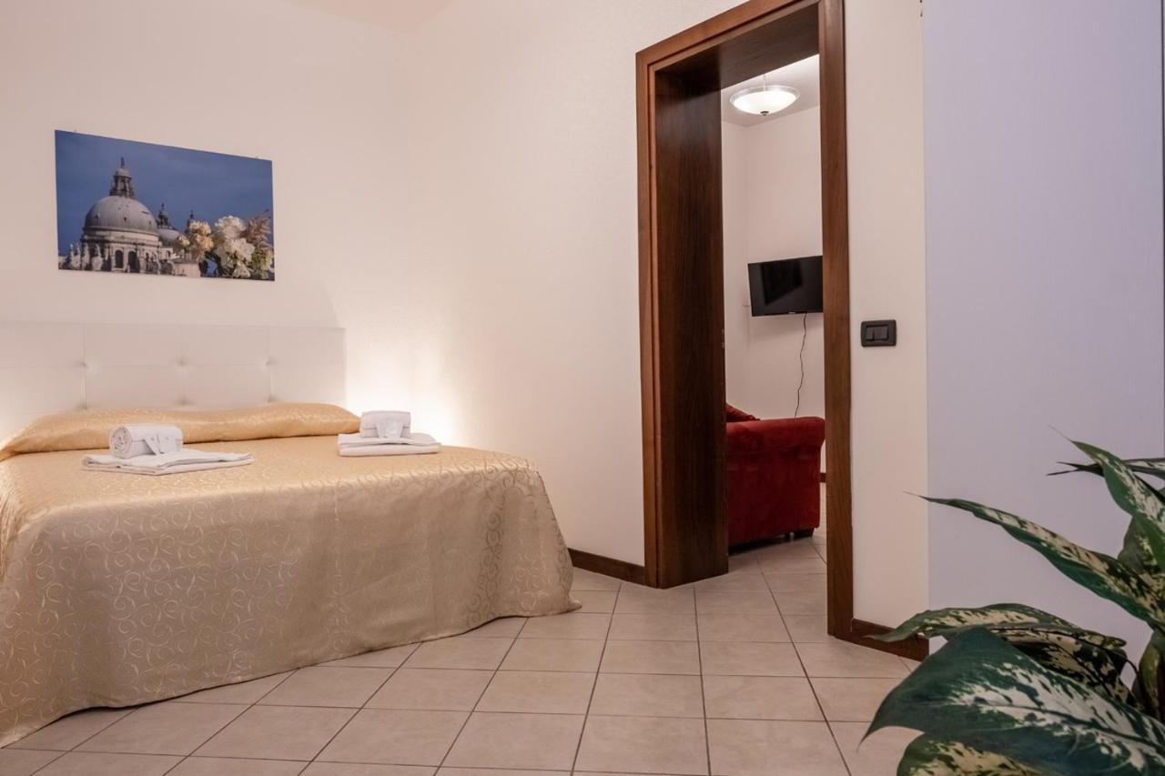 Sweet Venice - Exclusive Near San Marco - Wifi Luaran gambar