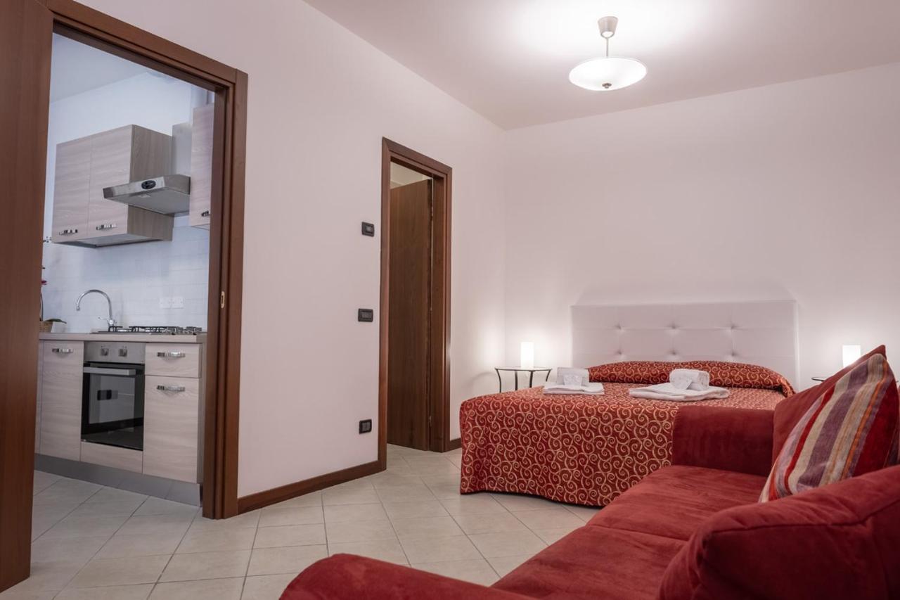 Sweet Venice - Exclusive Near San Marco - Wifi Luaran gambar