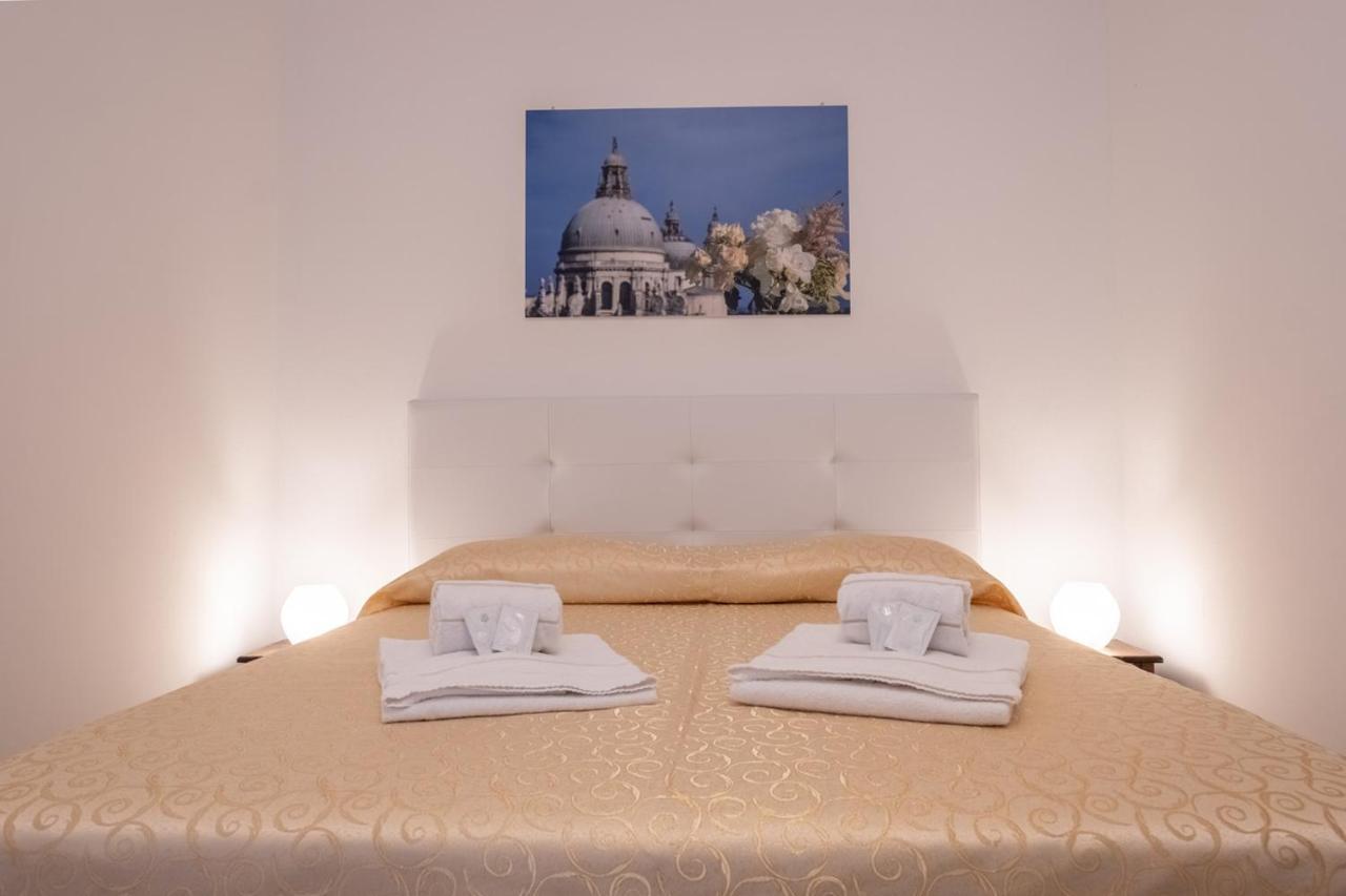 Sweet Venice - Exclusive Near San Marco - Wifi Luaran gambar