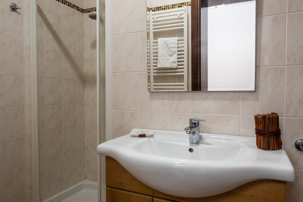 Sweet Venice - Exclusive Near San Marco - Wifi Luaran gambar