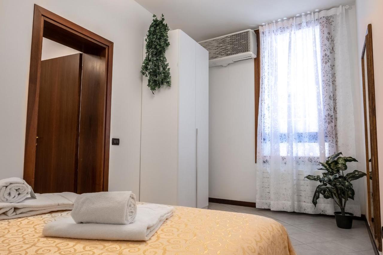 Sweet Venice - Exclusive Near San Marco - Wifi Luaran gambar