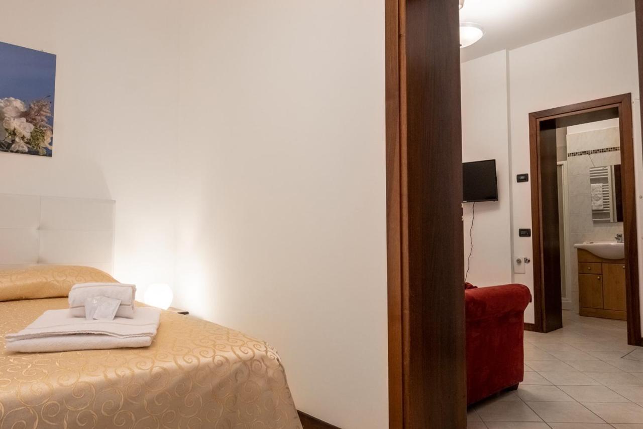 Sweet Venice - Exclusive Near San Marco - Wifi Luaran gambar